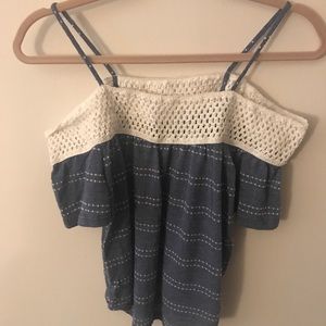 Charlotte Russe shirt